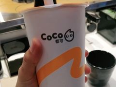 -CoCo都可(双井家乐福店)