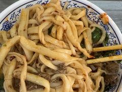 -清真马虎面馆(西七路店)