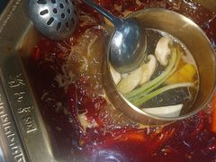 -蜀九香火锅(玉林店)
