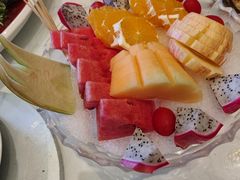 -大东海海鲜酒楼(渔人码头总店)