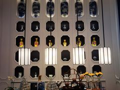 大堂-翠湖宾馆·中餐厅