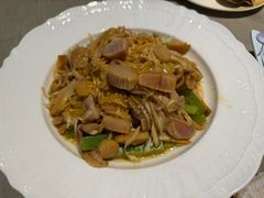 -有喜胶东小馆(超极合生汇太申祥和店)