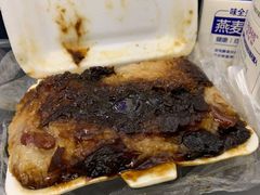 甑糕-马文章胖子甑糕(洒金桥店)