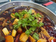 -贵州笋子鸡(米市街店)