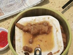 -一茶一点(海景店)