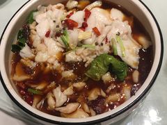 -风味小馆(天目湖宾馆店)