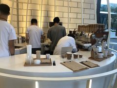 -% Arabica阿拉比卡咖啡(深圳湾万象城店)