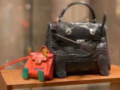 -HERMES(湖滨银泰in77店)