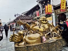 -河坊美食街(河坊街店)