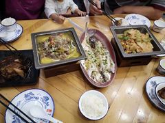 -外婆船宴餐厅·外婆喊你回家吃饭