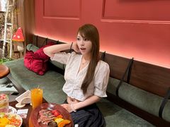 -嗒令甜品·主题融合料理餐厅(首座时代店)