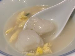 -浔庐餐厅•江西老字号•九江菜(烟水亭店)