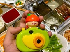 -海底捞火锅(欣大百货店)