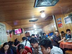等位区-周血旺老店