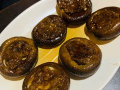 瓤香菇-炙热童年·老北京炙子烤肉(南锣鼓巷店)