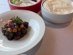 -月福京味斋·烤鸭店·北京菜(鼓楼总店)