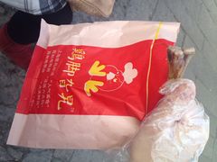 鸡脚旮旯-鸡脚旮旯平江路店