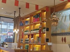 -韩食味·小木屋(日照店)