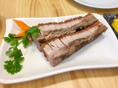 -香港厨房 Hong Kong Kitchen