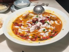 -周渝食惦·酸菜鱼精致川菜(横岗店)