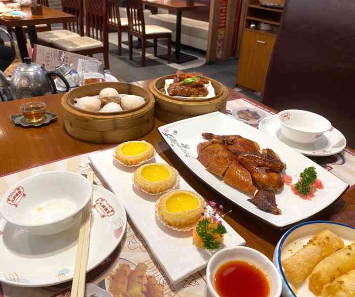 大同酒家(体育中心店)-"把点评看了个遍 终于想起可以去吃大同了 .