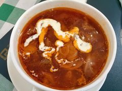 -起士林西餐厅(东经路店)