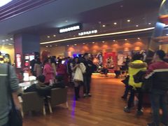 -沃美影城焕影岛LED/中国巨幕(万象汇店)