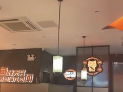 -闻溪有渔·活鱼现烤才好吃(太仓万达店)