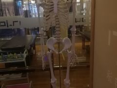 -威蒂斯国际健身游泳会所(东莞庄路店)