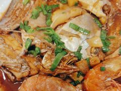 -阿毛饭店(和义路店)