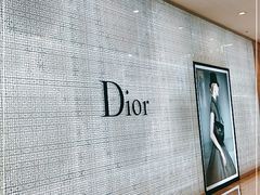 -DIOR迪奥(德基广场女装店)