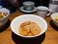 桂花糍粑-老湘村·湖南土菜(天河维多利店)