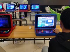 -浙影时代影城·宁波东门银泰店(原宁波时代电影大世界)