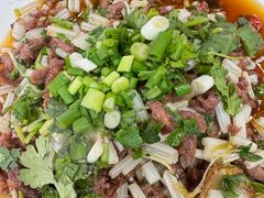 -荣生萝卜汤饭店