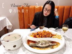 -马凯餐厅(地安门店)