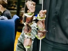-拉蒂娜·巴西牛排馆 Latina·Brazilian Steakhouse(陆家嘴旗舰店)