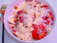 -Miss Fresh轻食(南京西路店)