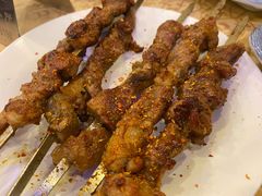 -维吾尔餐厅(宜山路店)