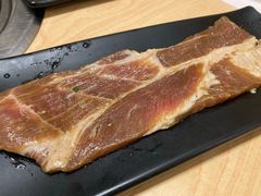 -花味·自助烤肉(雨花客厅店)