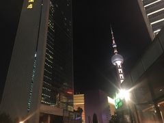 -拉蒂娜·巴西牛排馆 Latina·Brazilian Steakhouse(陆家嘴旗舰店)