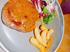 -新贝乐意大利餐厅(苏州中心店)