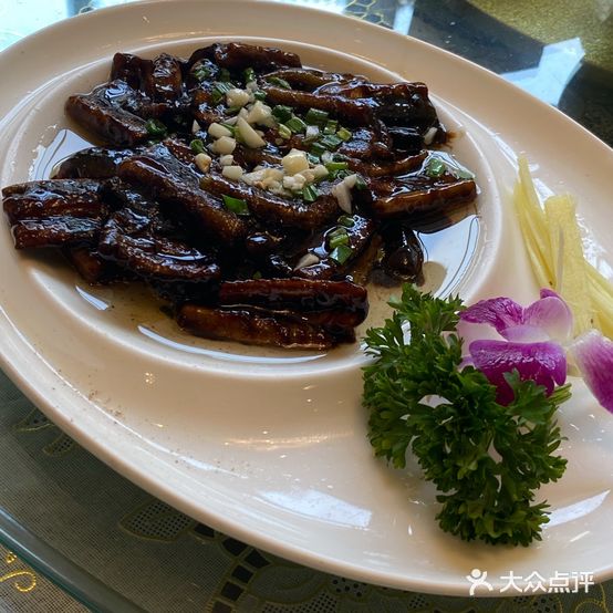 新聚丰菜馆(太监弄店)