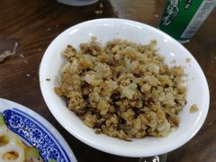 -崇德楼水盆牛羊肉泡馍馆(文艺路店)