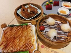 -点都德(汇盈广场店)