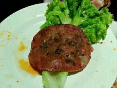 -尚水元休闲自助餐厅(中央城店)