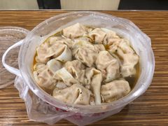 -金陵老丁家馄饨(新街口店)