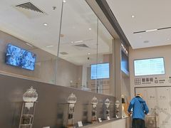 -喜茶(珠海华发商都店)