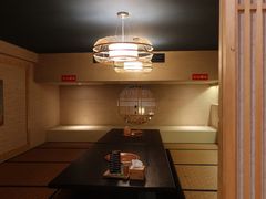 -無境·匠心日本料理(汉街店)