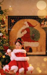 -Two  Monkeys 孕婴写真馆(龙华店)