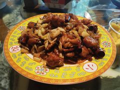-那家小馆•北京菜•烤鸭(香山店)
